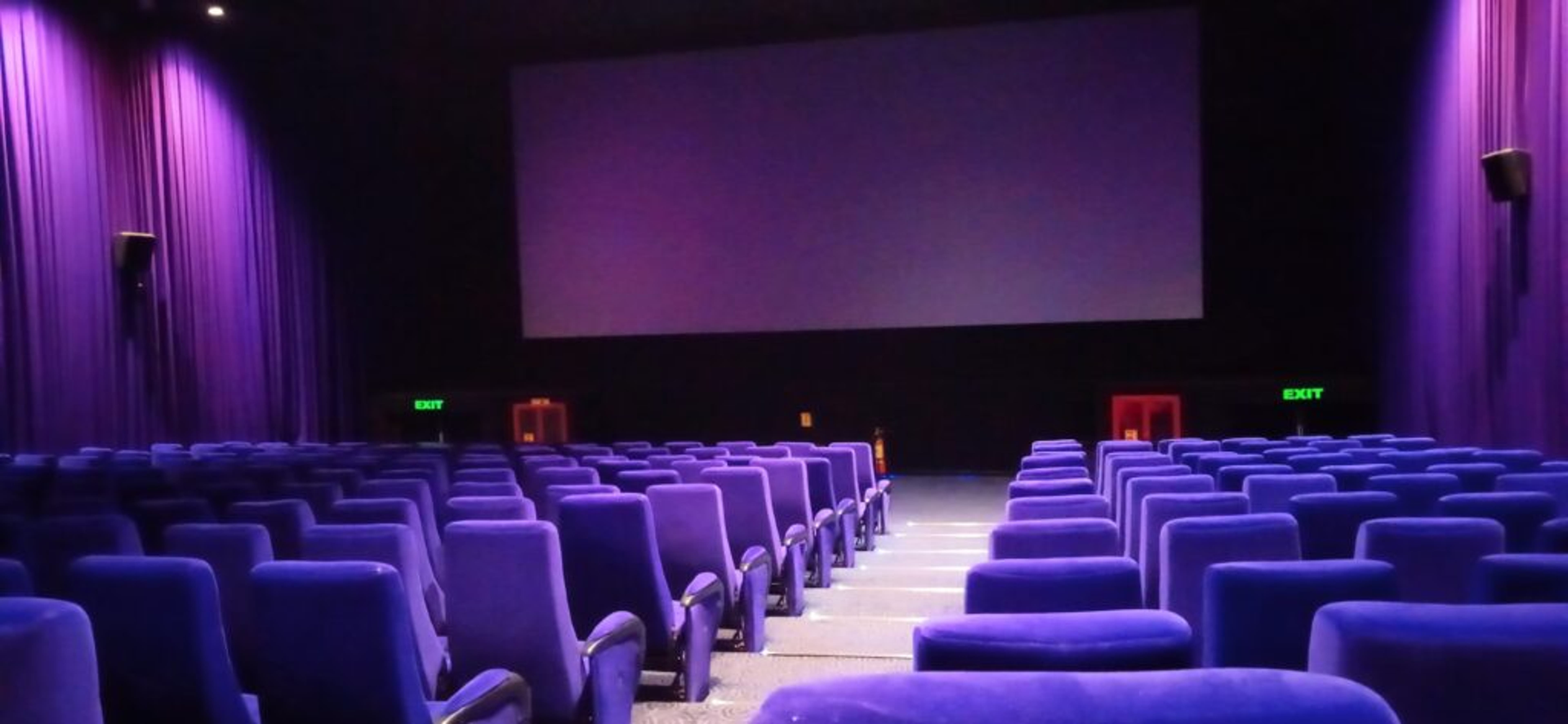 PVR Inox Posts Larger Q1 Loss, But Analysts Have High Hopes