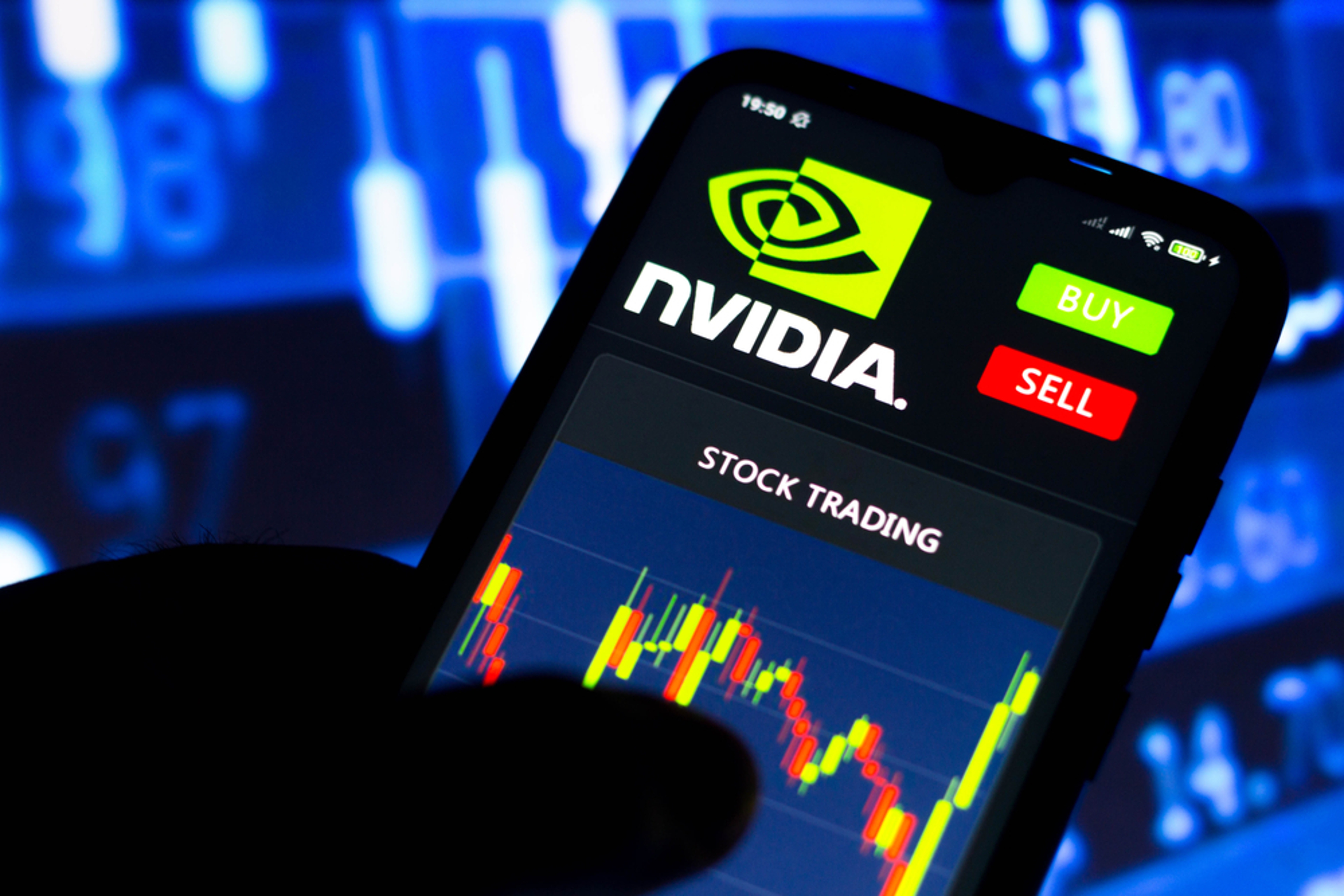 Nvidia Nears $1 Trillion Market Cap: How Much It Needs To Gain Thursday To Hit Milestone