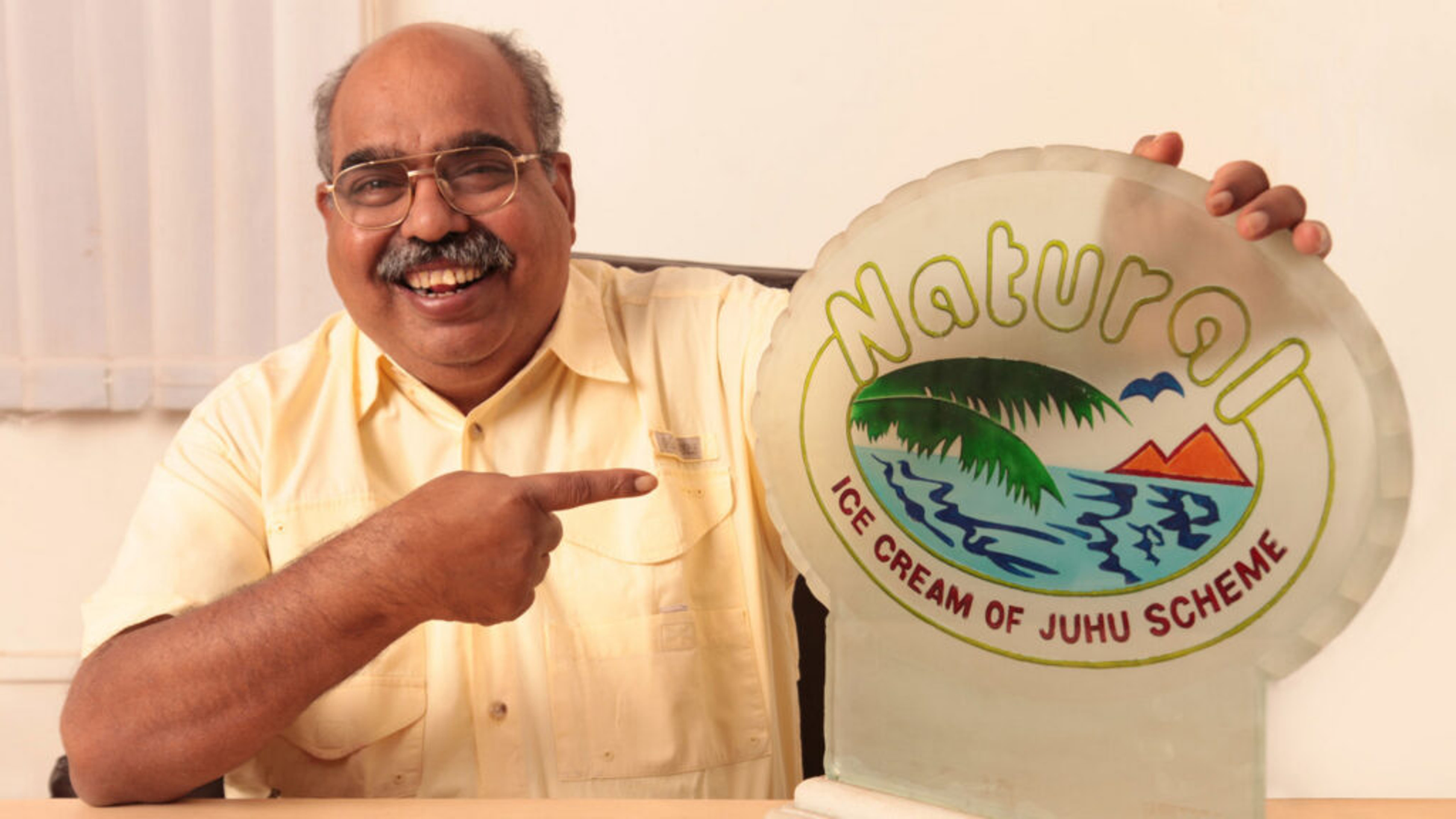 How A Calculated Risk Made This Pav Bhaji Vendor An Ice Cream Mogul