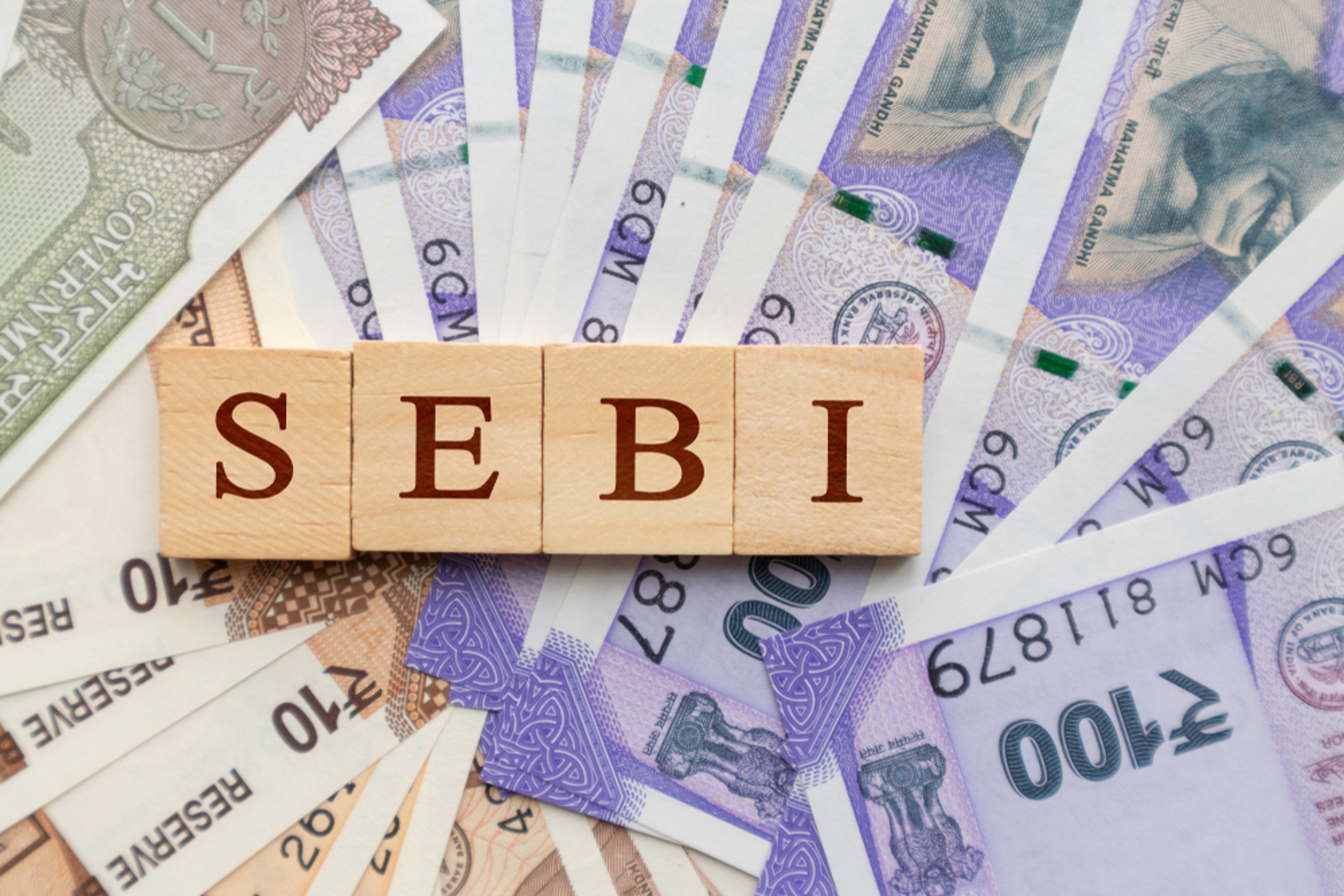 SEBI Won&#39;t Allow Stock Brokers To Use Client Funds To Create New Bank Guarantees