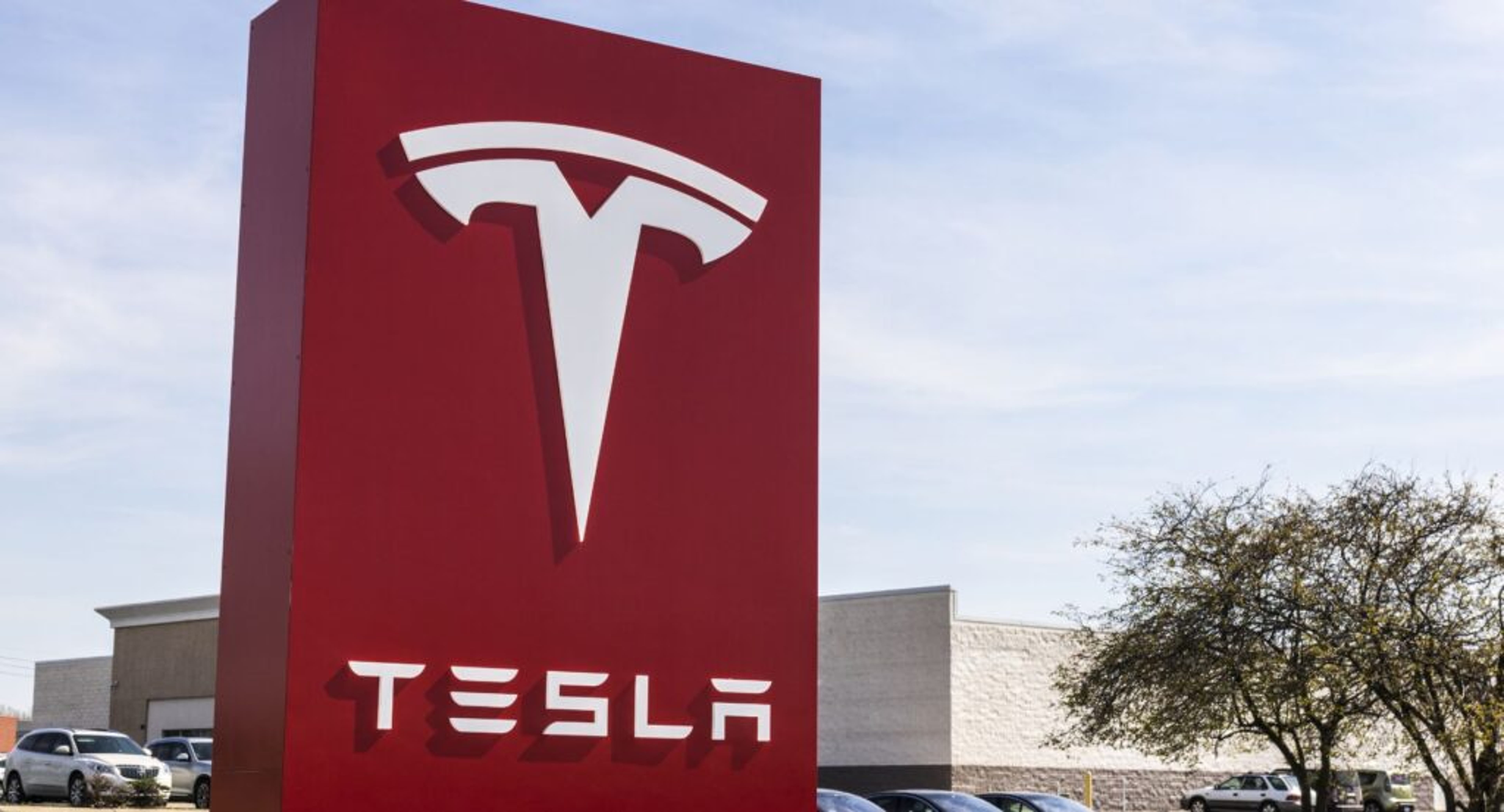 Tesla Giga Texas Production Pause Ahead? Analyst Explains Why Investors Shouldn&#39;t Panic