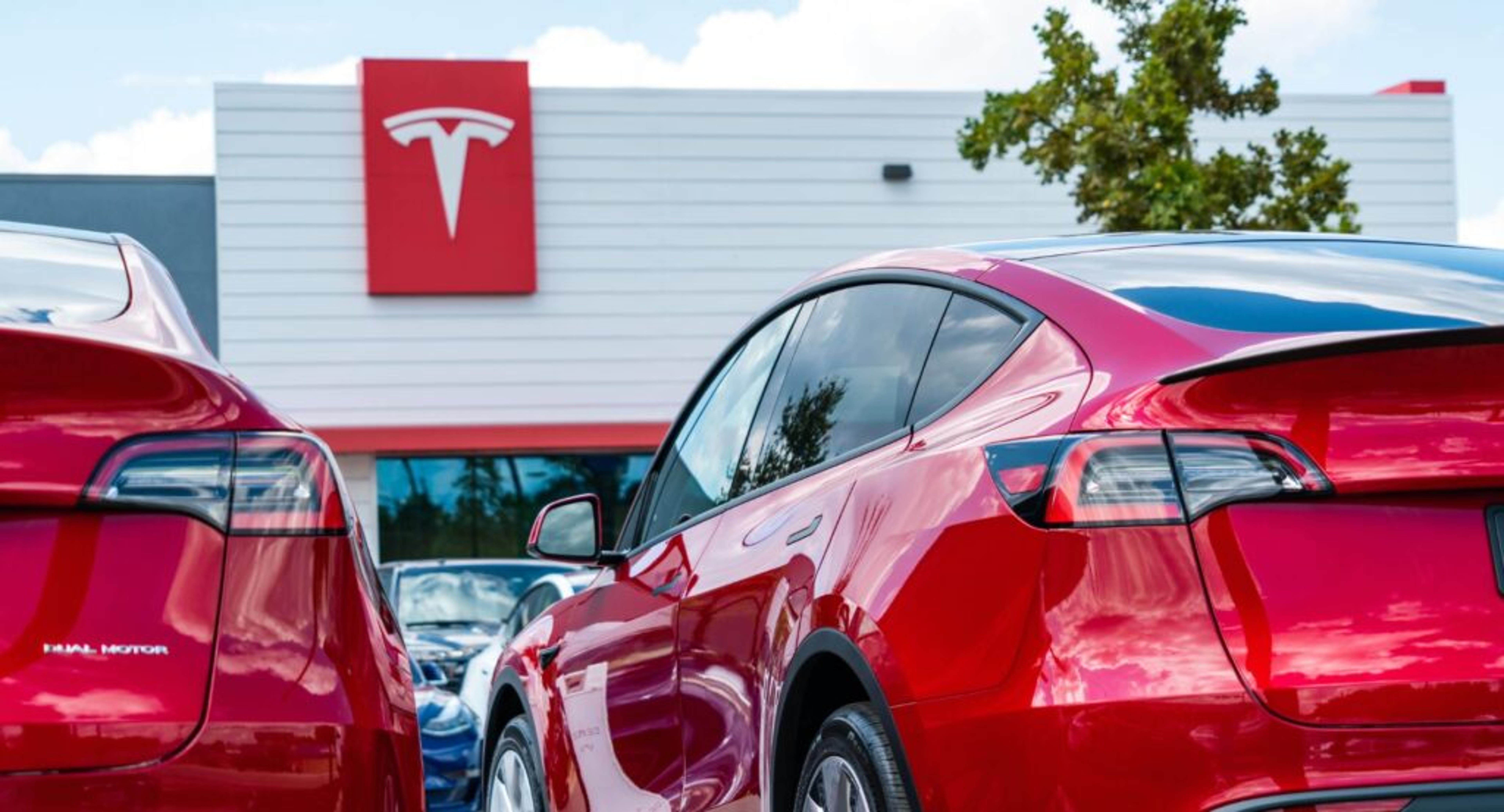 Tesla Sets Up For India Entry: Plans For Local Assembly And Vendor Base On The Horizon