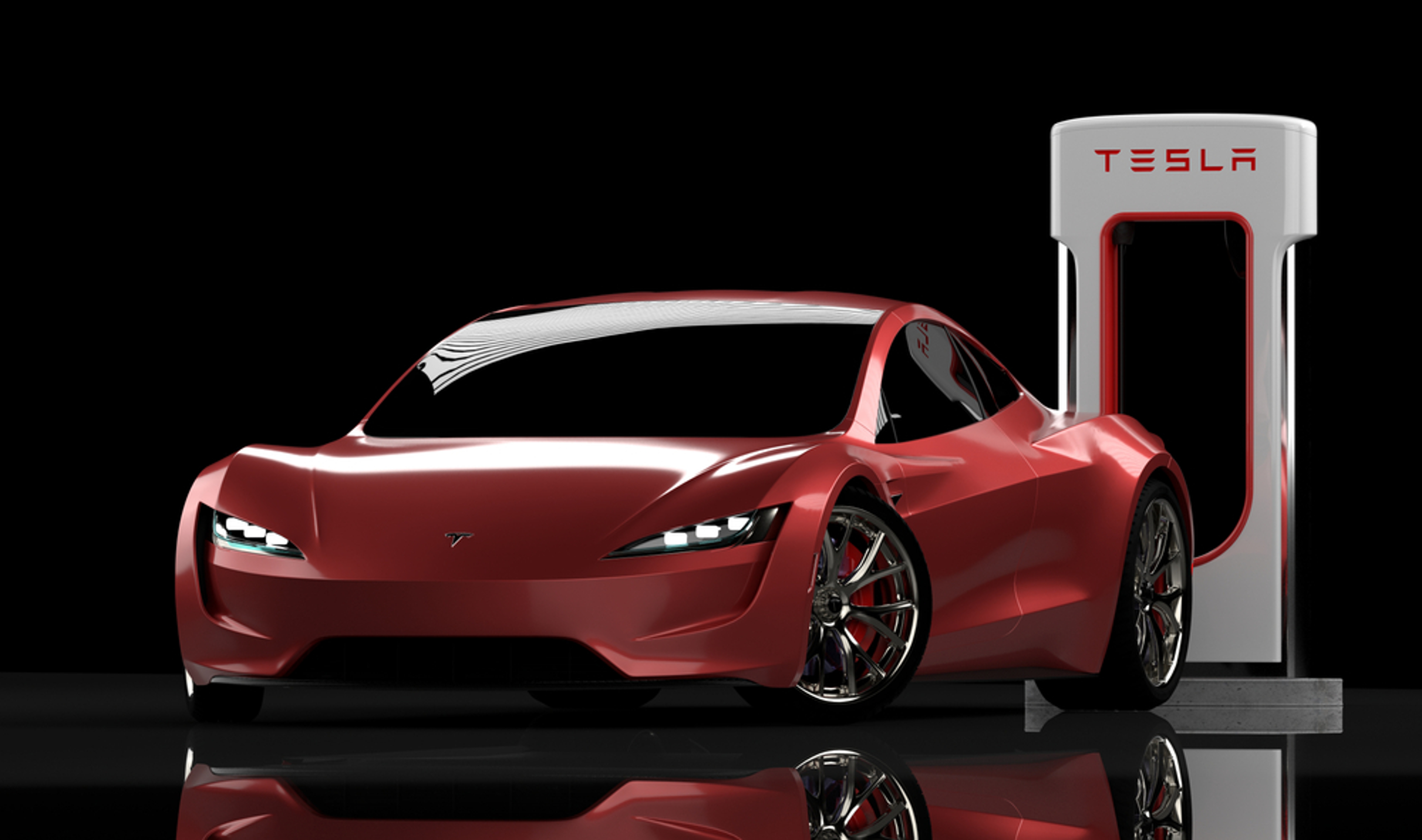 Elon Musk-Led Tesla&#39;s India Plans Kick Into High Gear: Execs Set To Meet Top Officials