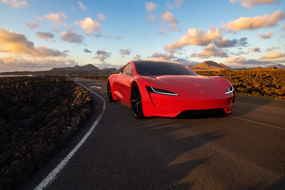 Tesla Picks Up Office Space In Pune: Elon Musk's India Dreams Take Shape? -  Benzinga