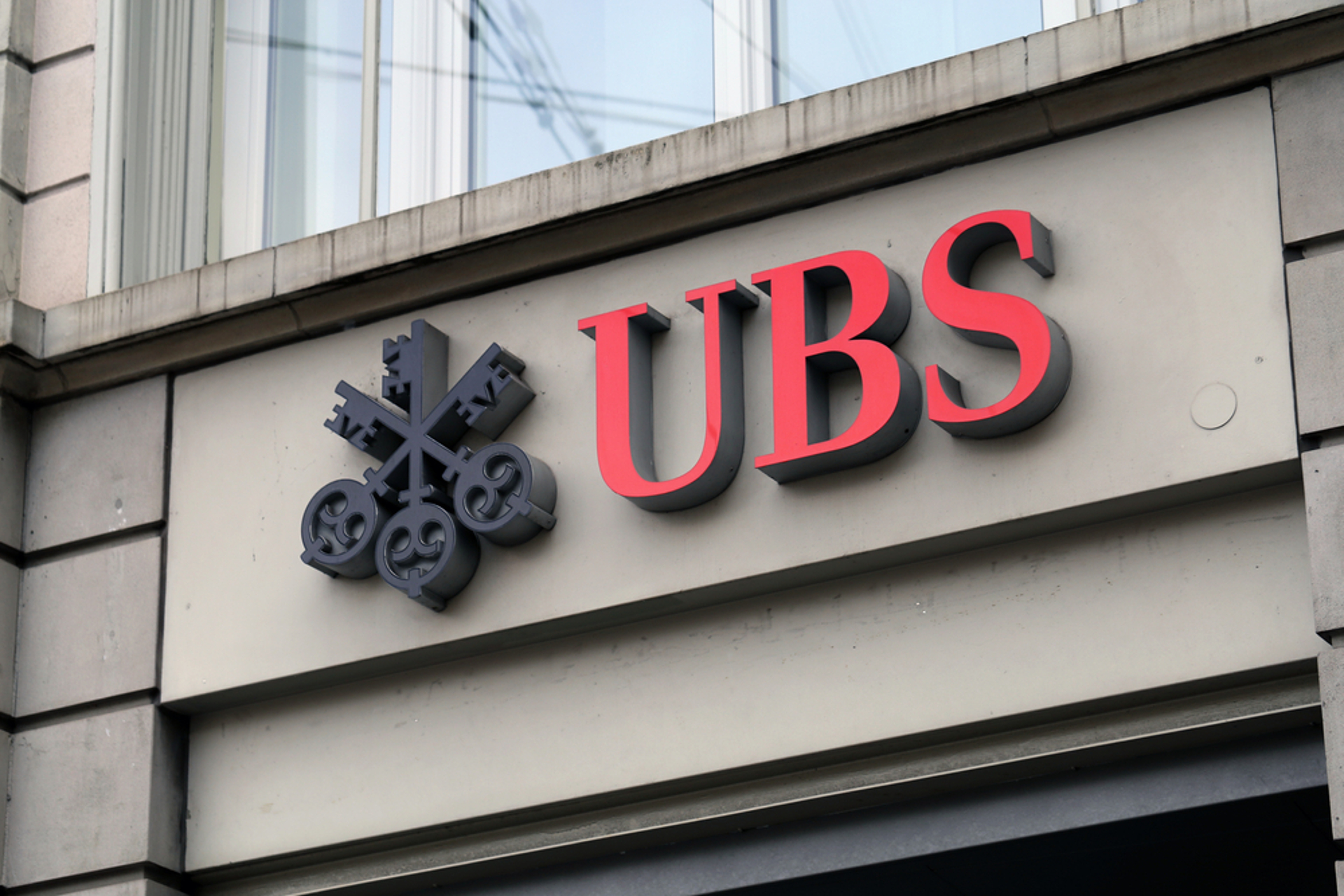 UBS&#39; U-Turn: Banking Giant Reportedly Eyes India Elite With Bigger Team