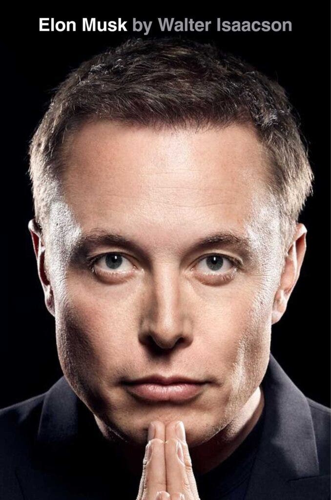 Nella biografia di Elon Musk, un bambino bullizzato che è diventato miliardario