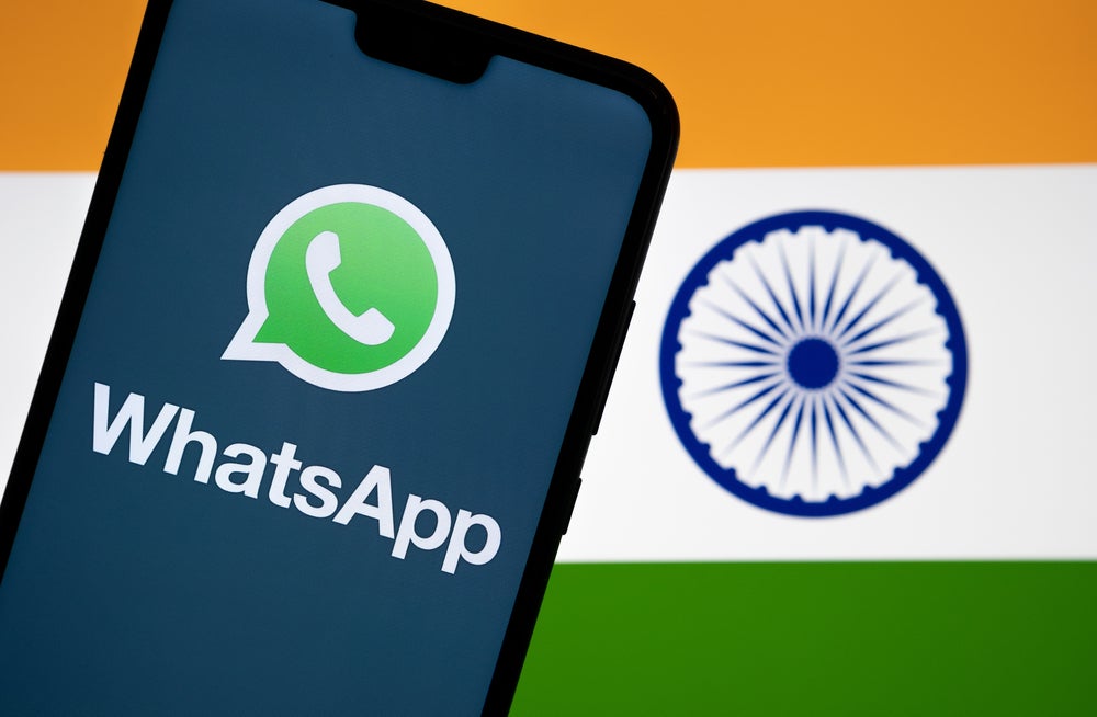 New IT Rules in Action? WhatsApp Bans A Record 72 Lakh Accounts In July -  Benzinga