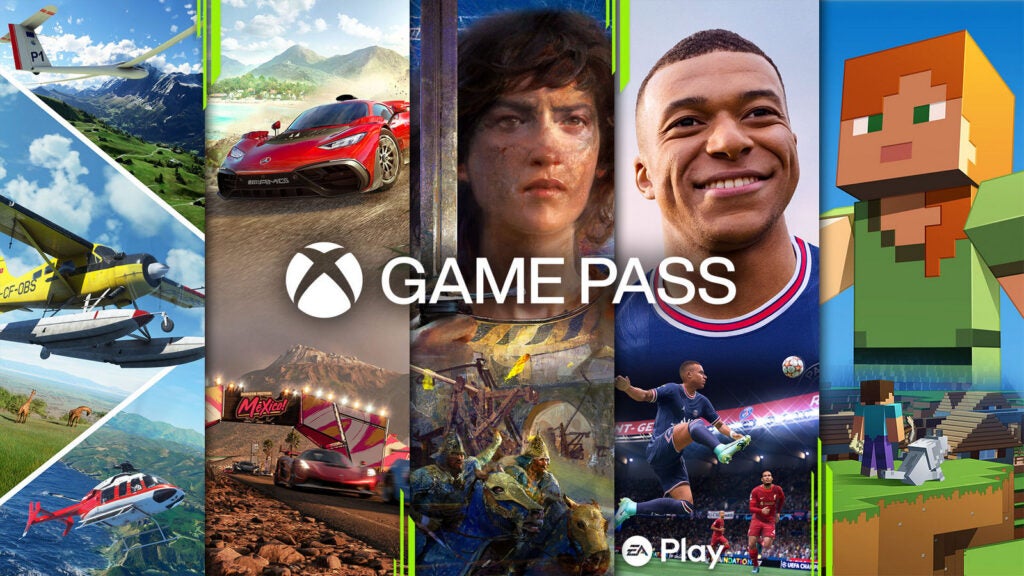 Microsoft replaces Xbox Live Gold with Xbox Game Pass Core - Xfire