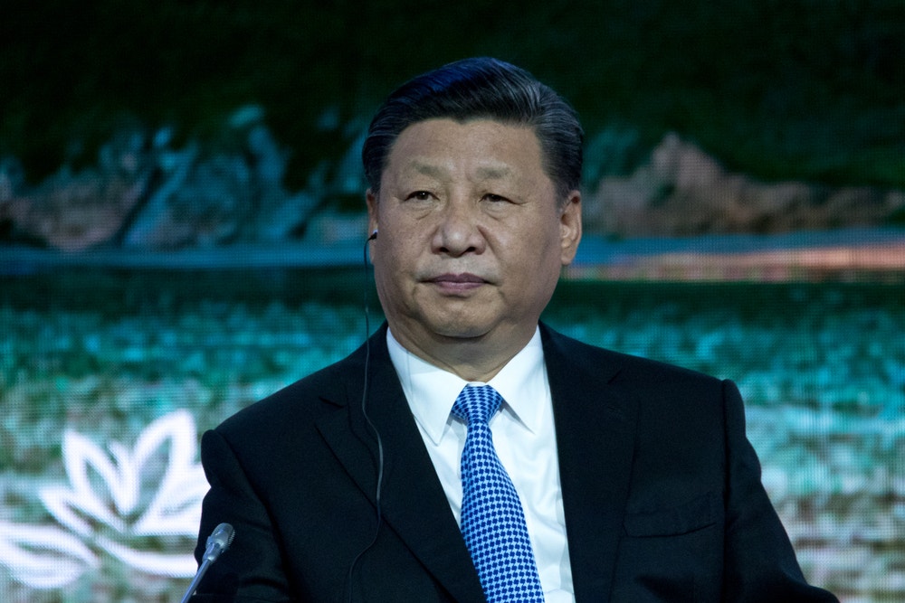 Xi Jinping sta cavalcando la crisi del debito USA?