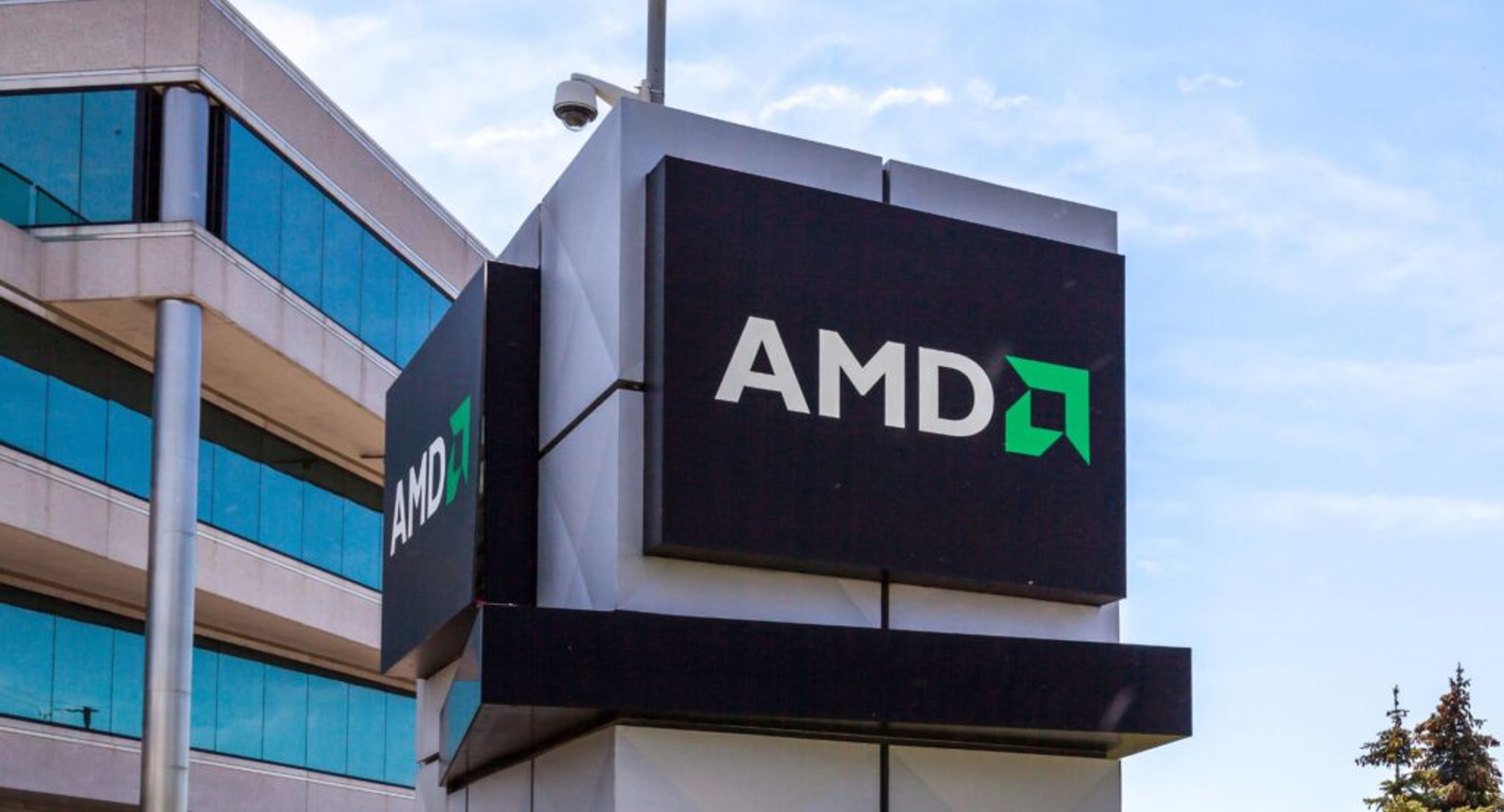 AMD Q1 Earnings Preview: Street Loses Sleep Over Q2 Outlook Amid Datacenter Challenges