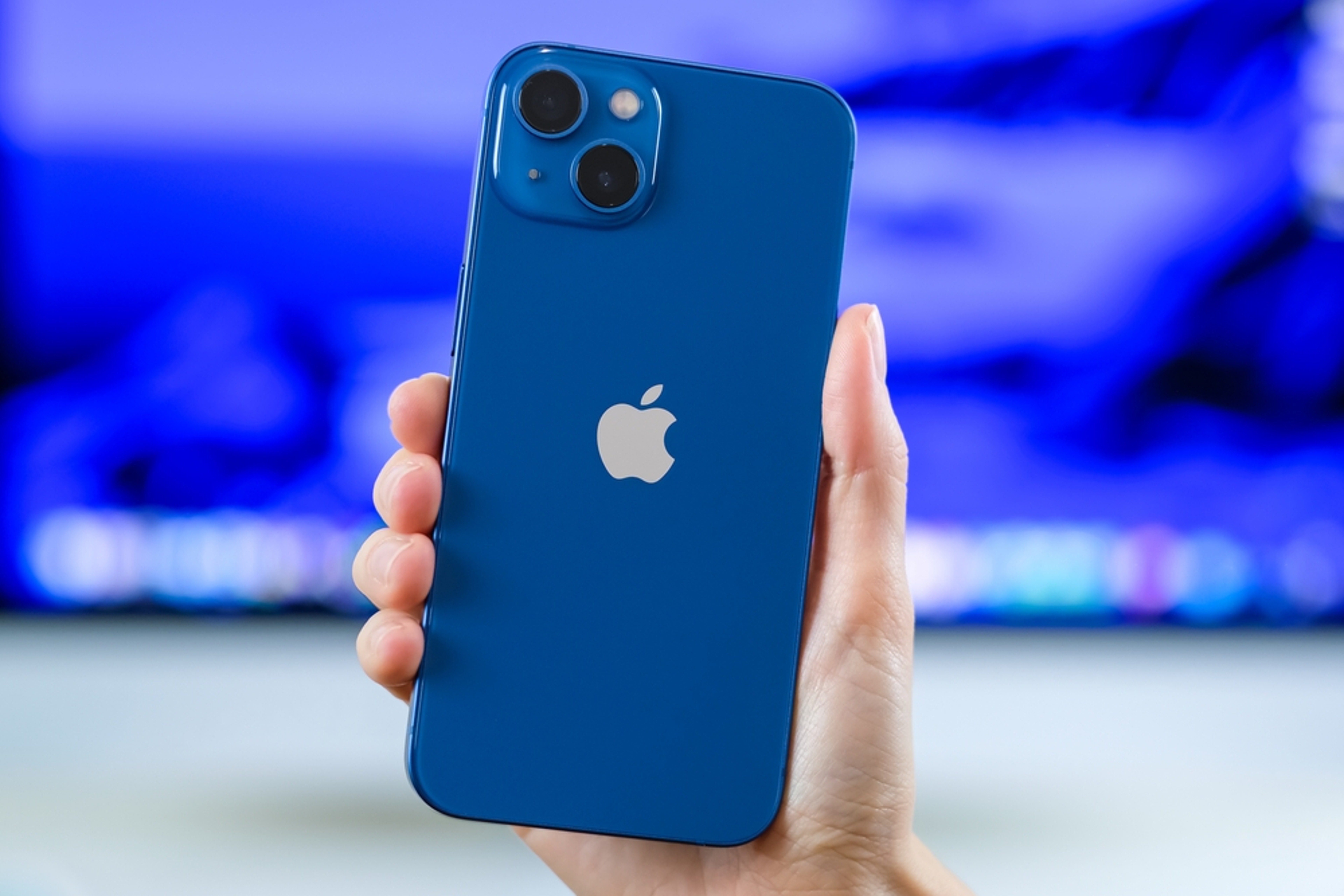 iPhone Production In India Surges A Whopping 162% As Apple Braces For China Scares