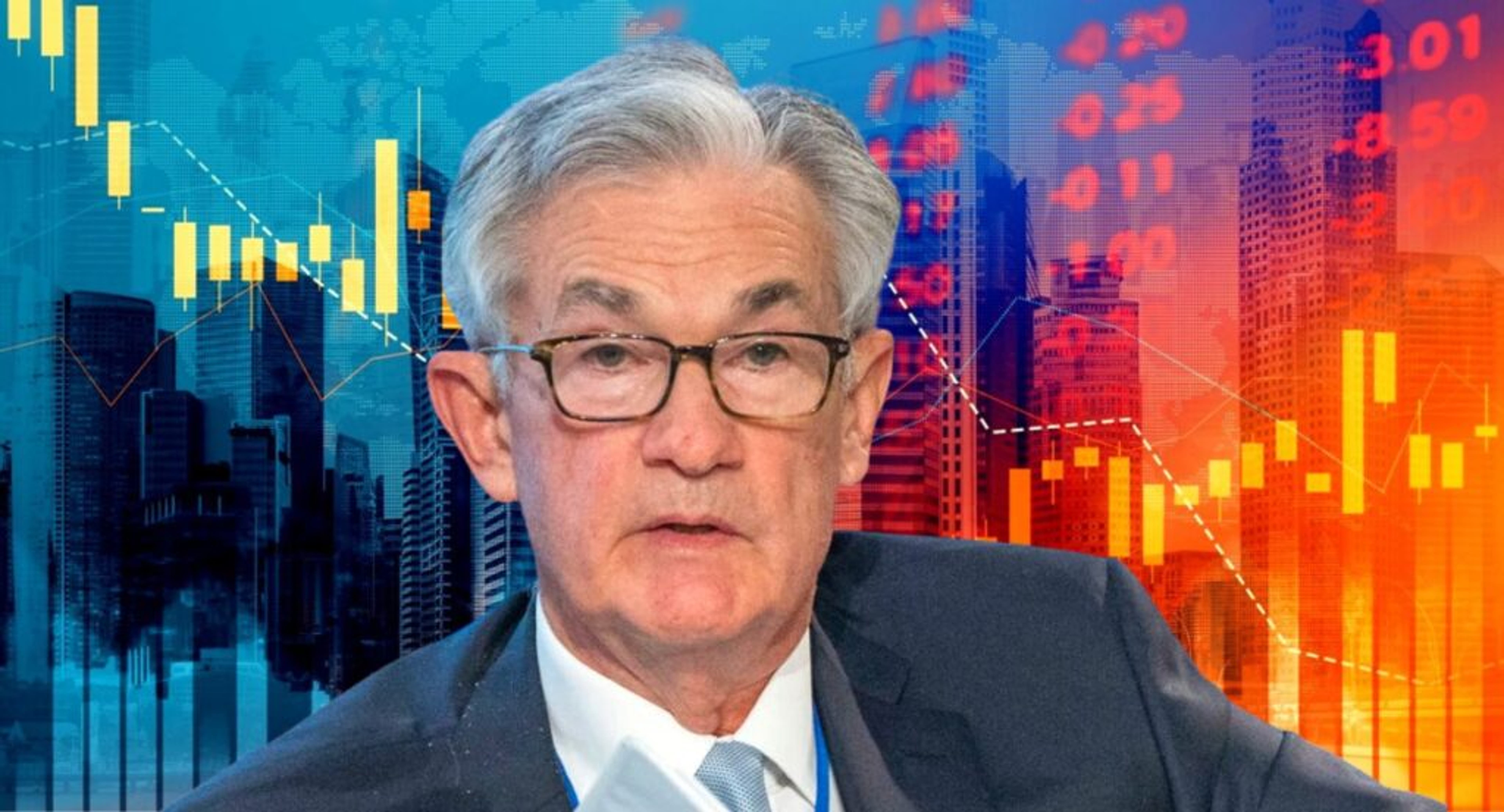 Will Jerome Powell Be Hawkish Or Dovish? How These 5 ETFs Could React To The Fed&#39;s Rate Decision Wednesday