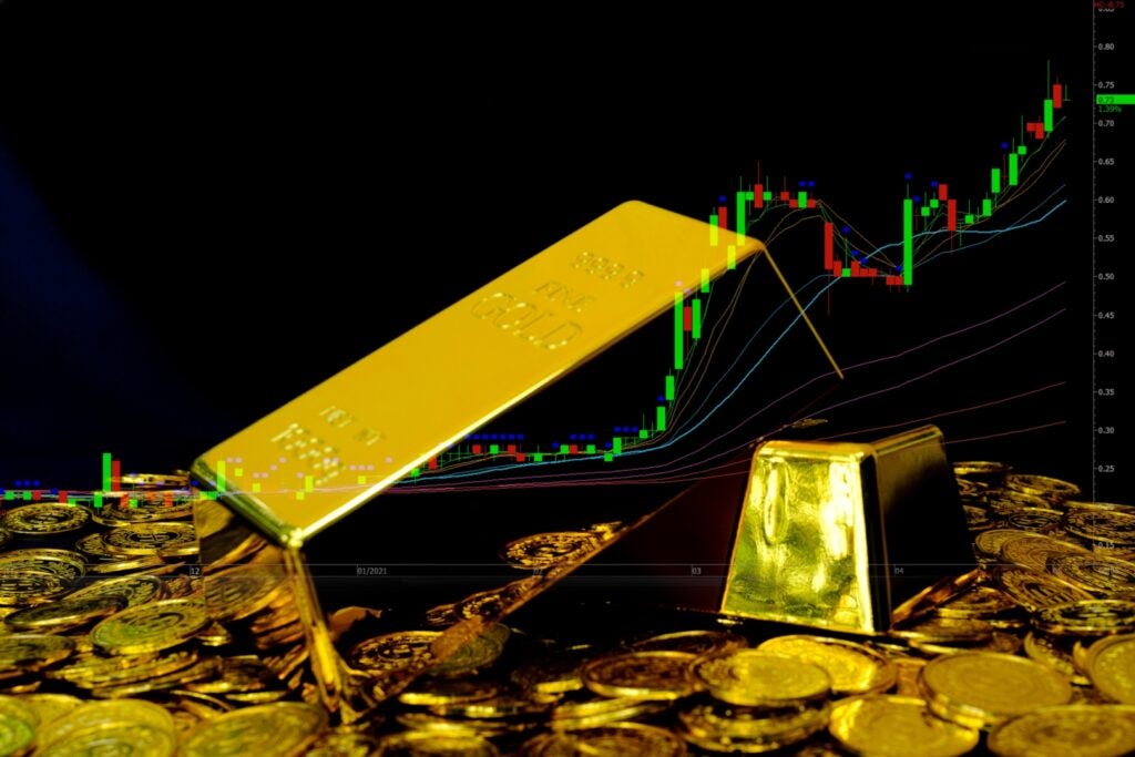 Gold Soars Against The Odds: Eastern Buying Spree Or 1970s Redux? Billionaire Investor David Einhorn Thinks There&#39;s A &#39;Secular Trend&#39;