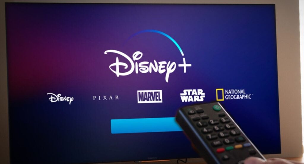 Disney, Electronic Arts And 3 Stocks To Watch Heading Into Tuesday