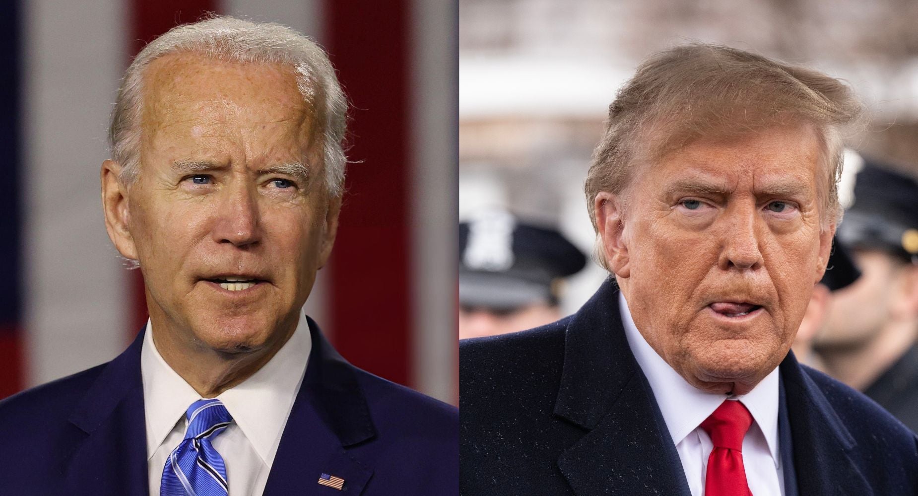 Trump Vs Biden: Poll Reveals Surprise Preference For One Candidate Over Other When It Comes To Economy