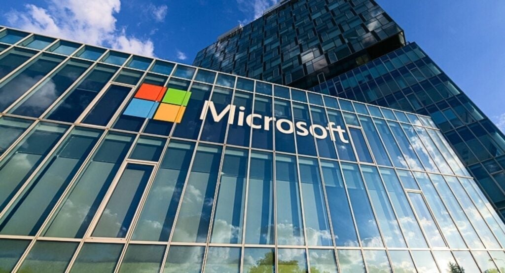 Microsoft Teams Up with 1PointFive For Carbon Capture Deal