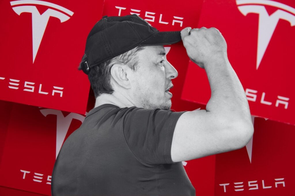 Tesla Bull Trims Price Target Ahead Of Q1 Deliveries Update, Warns Of &#39;Darker Days&#39; Ahead: &#39;For Musk, This Is A Fork-In-The-Road Time&#39;