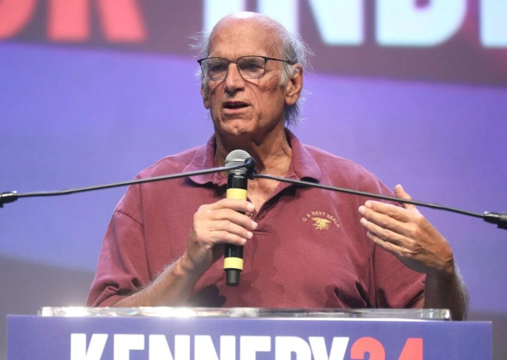 From Governor To Ganjapreneur: Jesse Ventura Becomes 1st Elected US Official To Put Name On A Weed Product With Launch Of Cannabis Edibles Product On 4/20