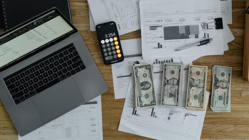 passive income