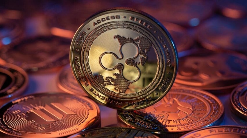 XRP Becomes Third-Most Valued Crypto — Beats Boeing, Nike In Market Capitalization