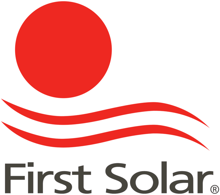 first solar