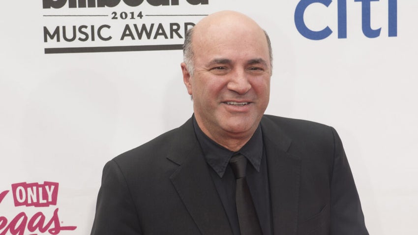 kevin o’leary