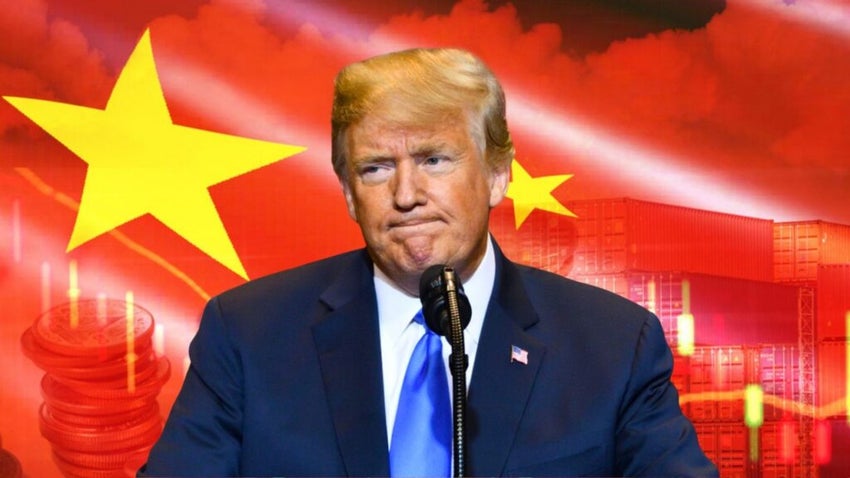 Criticism Of China
