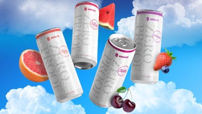 Curaleaf new drinks