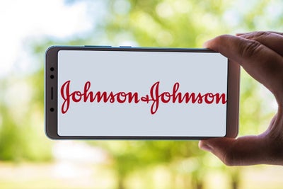 Johnson & Johnson