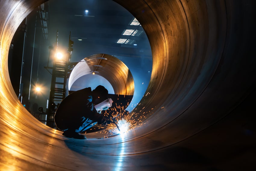 JSW Steel Share Price