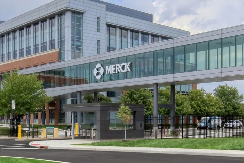 Merck Courtesy photo