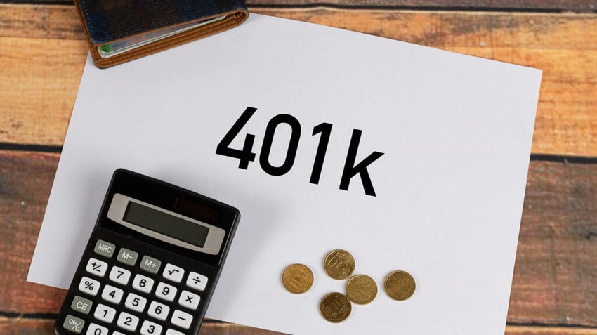 401k