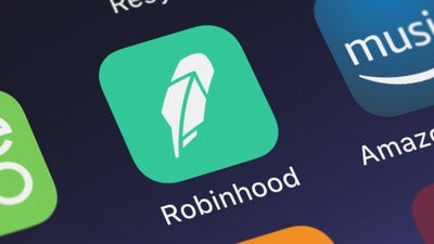 The Robinhood Trade
