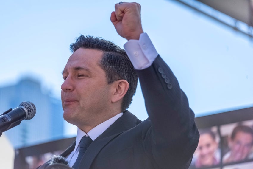 Pierre Poilievre