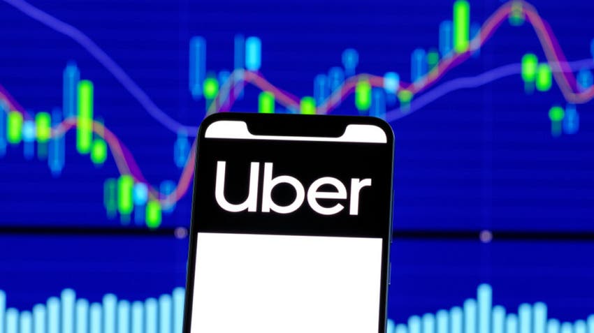 Uber Technologies, Inc (UBER)