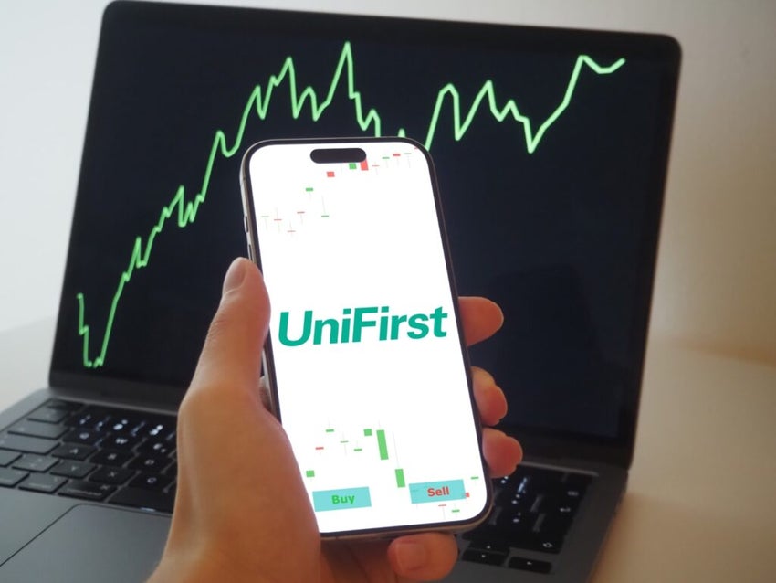 UniFirst