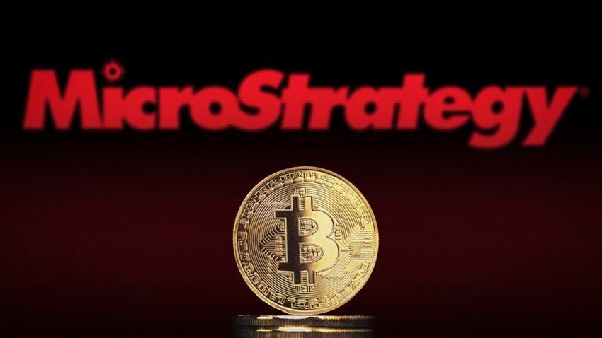 'Pharma Bro' Martin Shkreli Predicts Liquidation Doom For MicroStrategy Amid Fall Below $300, Says Bitcoin Will Hit $250K Without Michael Saylor