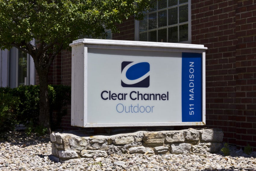Clear Channel