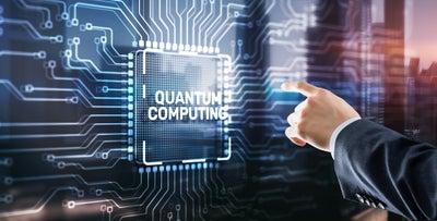 Quantum Computing