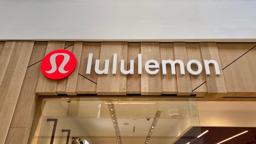 Couple Charged In $1 Million Lululemon Shoplifting Ring