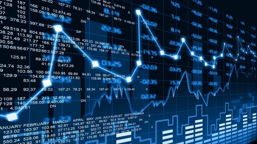Nvidia, Palantir, Ionq, Novavax, And Tesla: Why These 5 Stocks Are On Investors' Radars Today