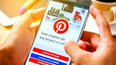 Pinterest Inc.