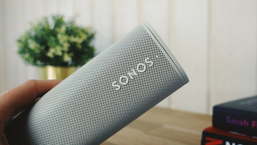 Sonos Speaker