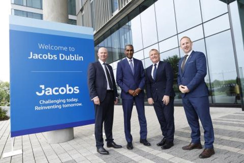 JACOBS Dublin