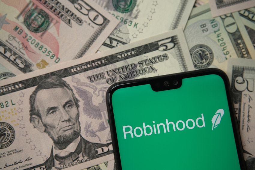 Robinhood