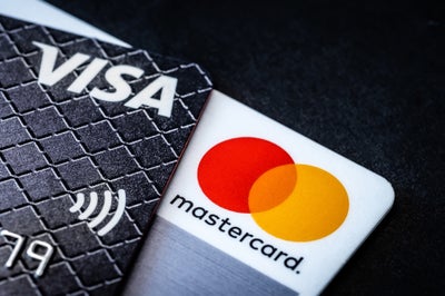Visa.Mastercard.Shutterstock