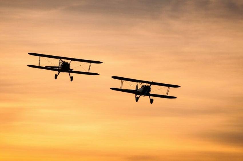 FTAI Aviation (FTAI)