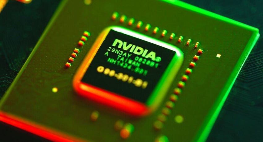 Nvidia