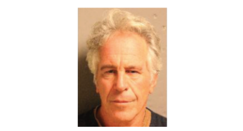 Jeffrey Epstein