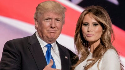 Trump coin